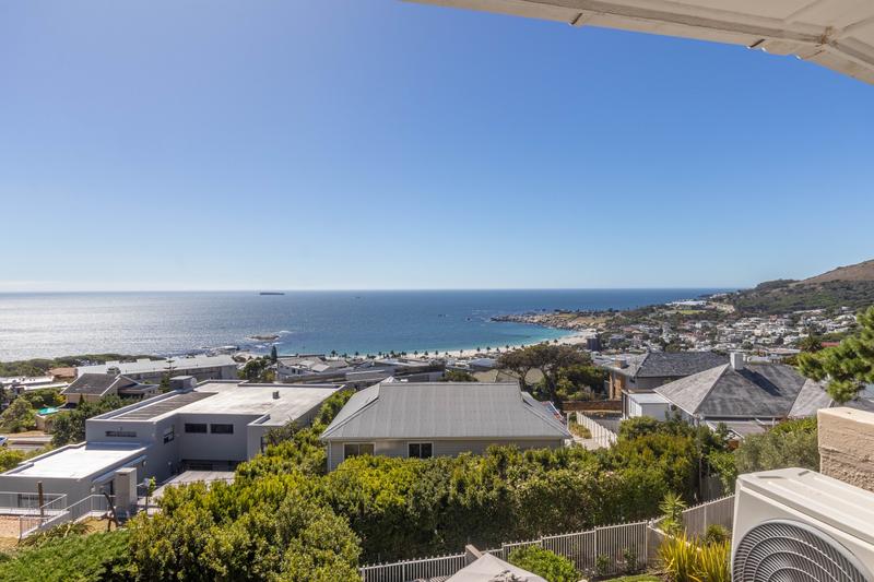 2 Bedroom Property for Sale in Camps Bay Western Cape